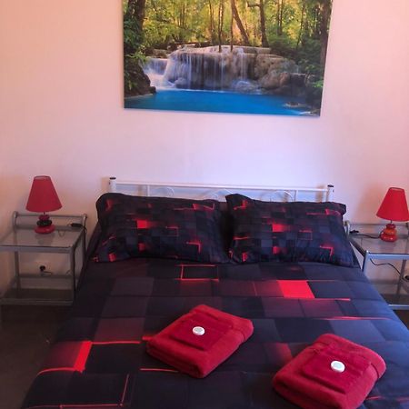 Chambre Dans Les Cevennes Concoules Екстер'єр фото
