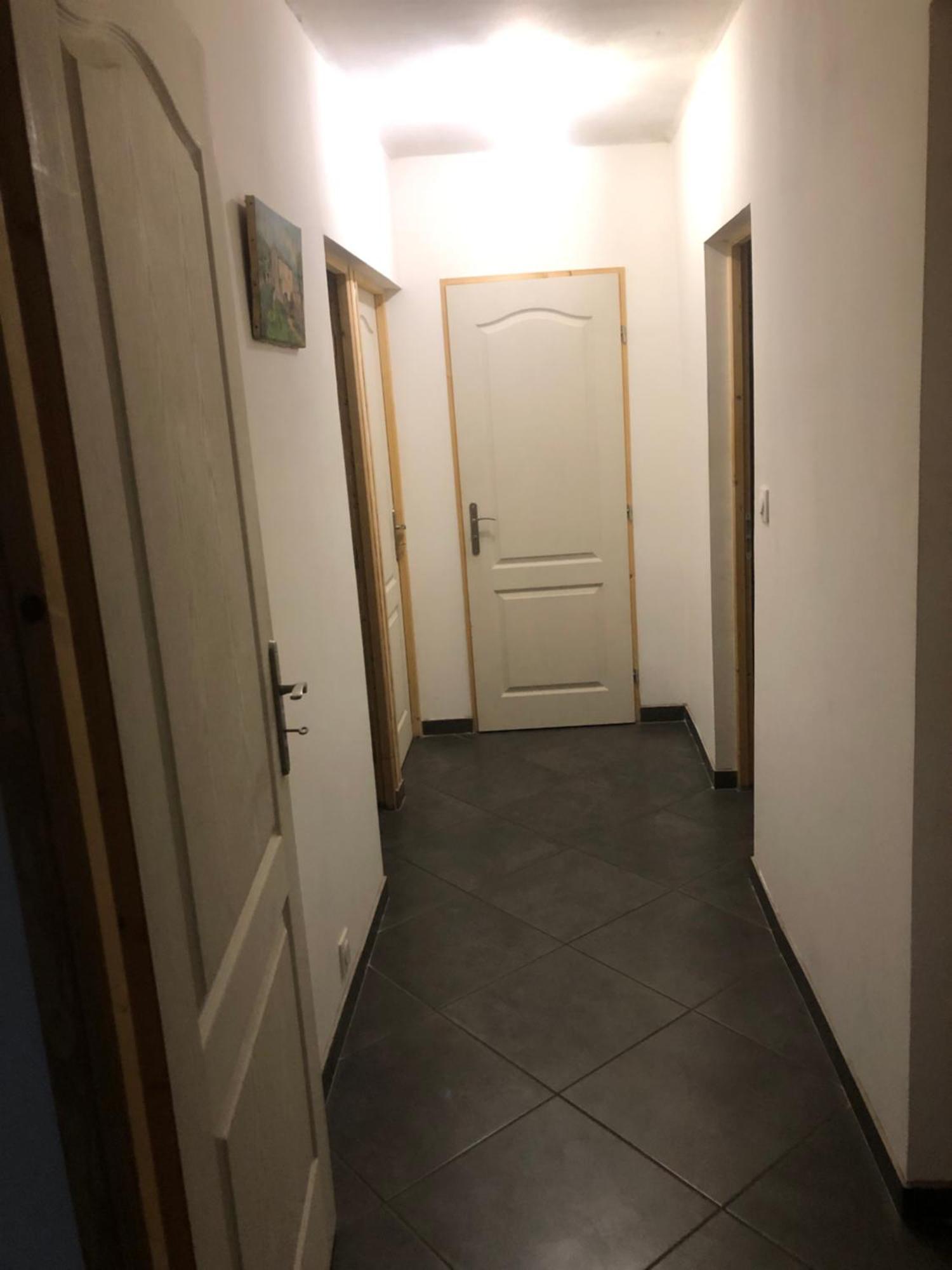 Chambre Dans Les Cevennes Concoules Екстер'єр фото