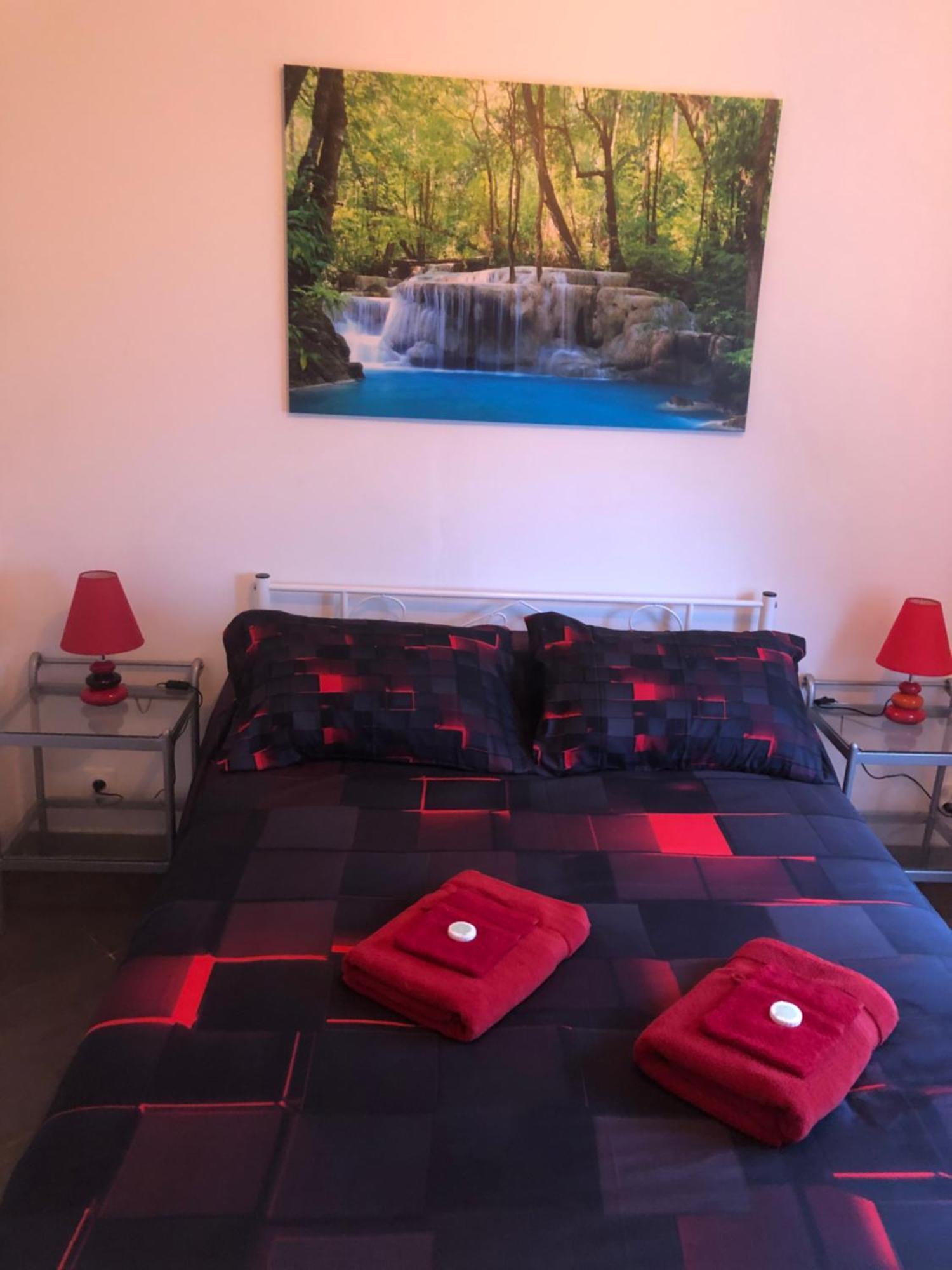 Chambre Dans Les Cevennes Concoules Екстер'єр фото